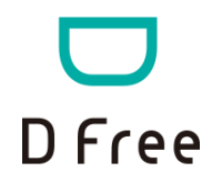 Dfree
