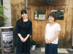 ベイカンシー信友監督