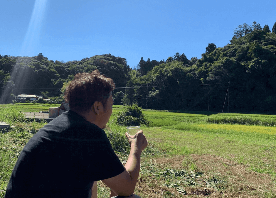 体重増加による取り組みのお知らせ