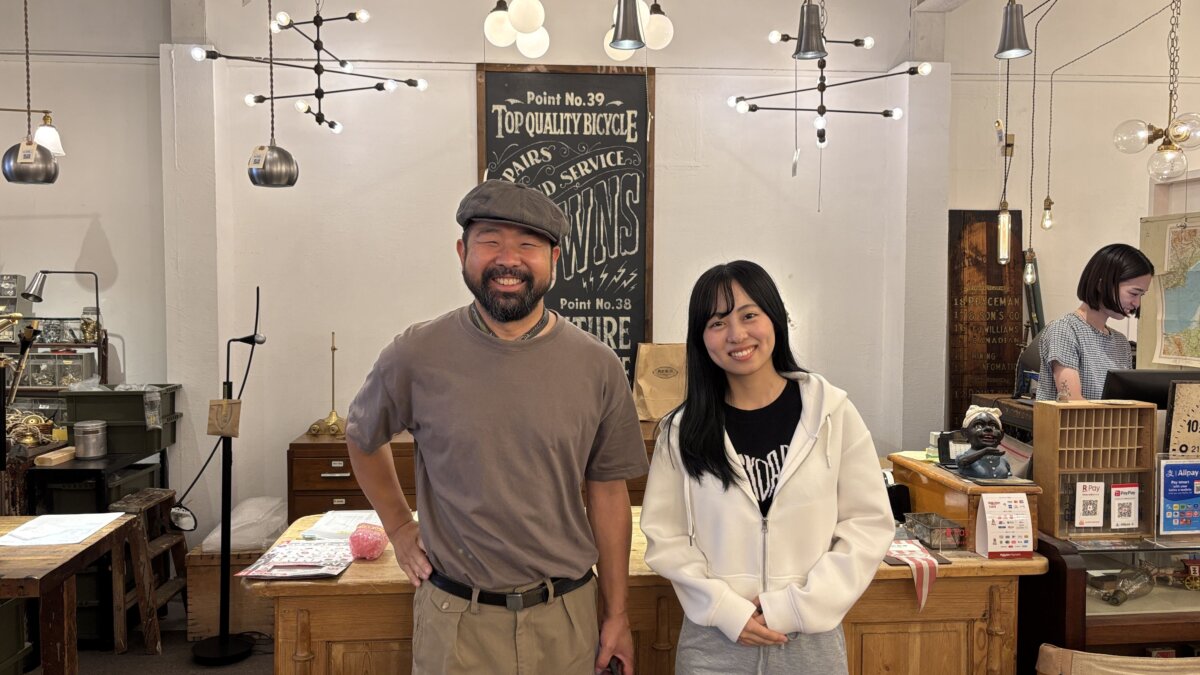 お世話になってますご近所様ブログ「POINT NO.39」