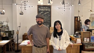 お世話になってますご近所様ブログ「POINT NO.39」