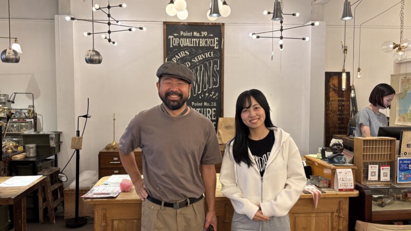 お世話になってますご近所様ブログ「POINT NO.39」