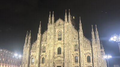 ベイカンシーガールの夏休み日記9月 Part1