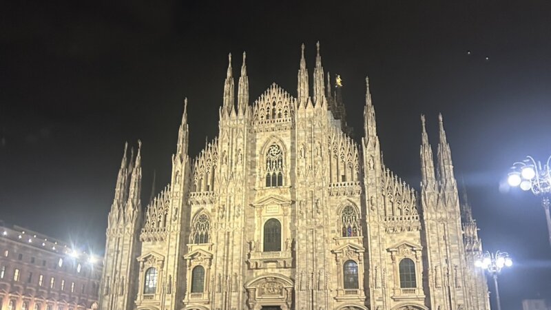 ベイカンシーガールの夏休み日記9月 Part1